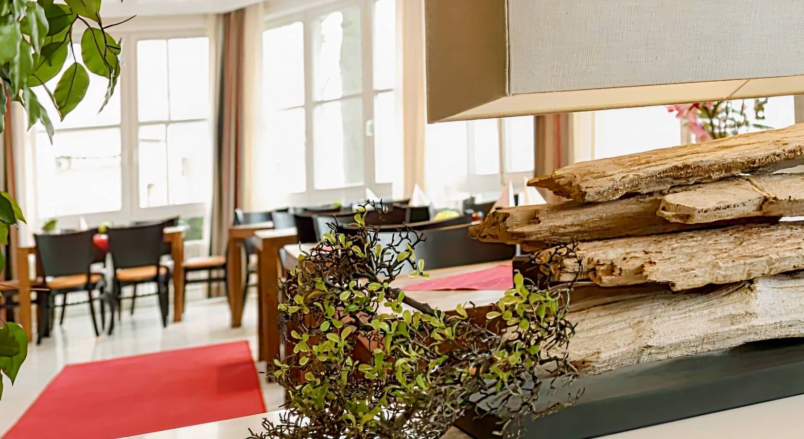 Lobinger Hotel Weisses Ross