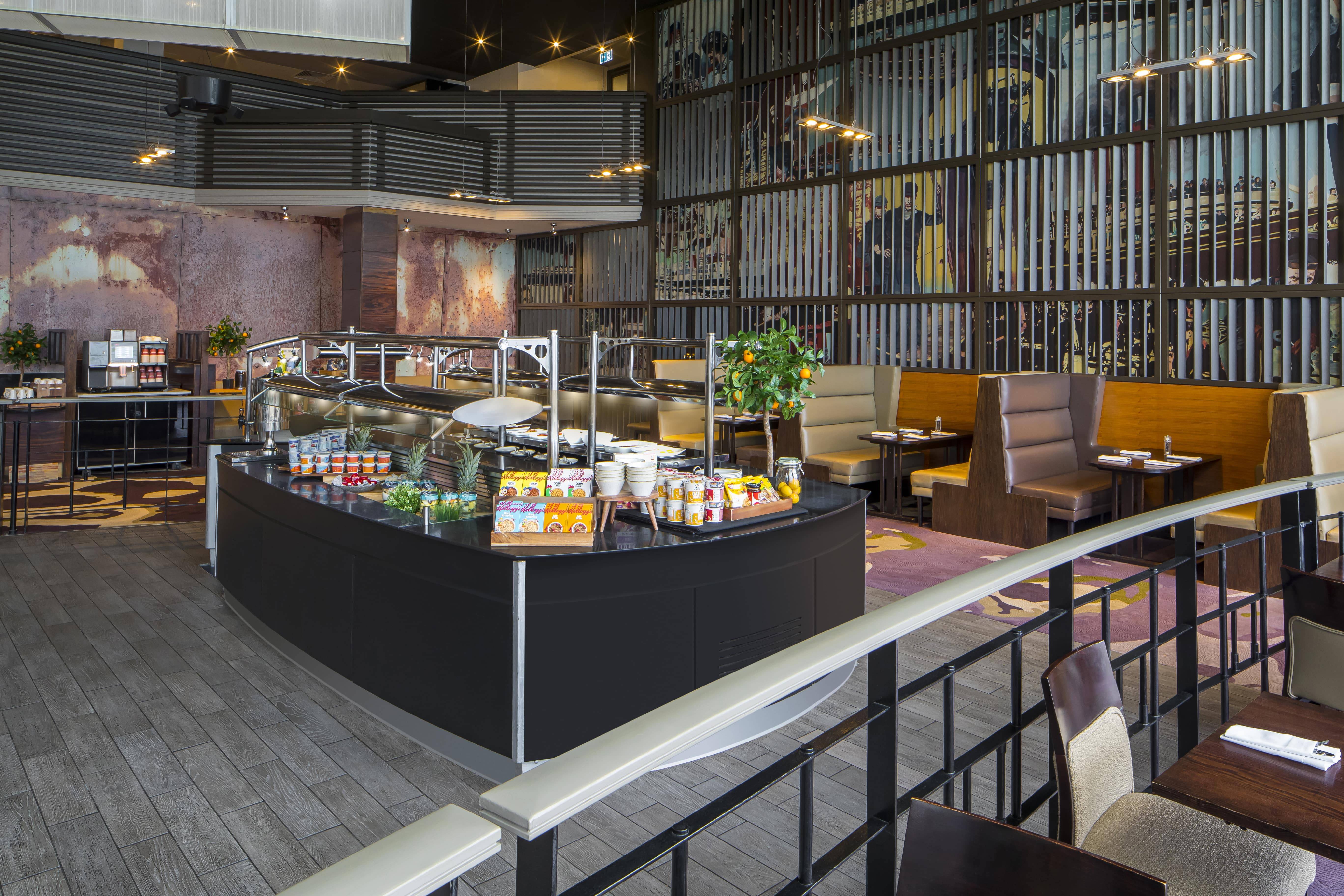 Crowne Plaza Glasgow, an IHG Hotel