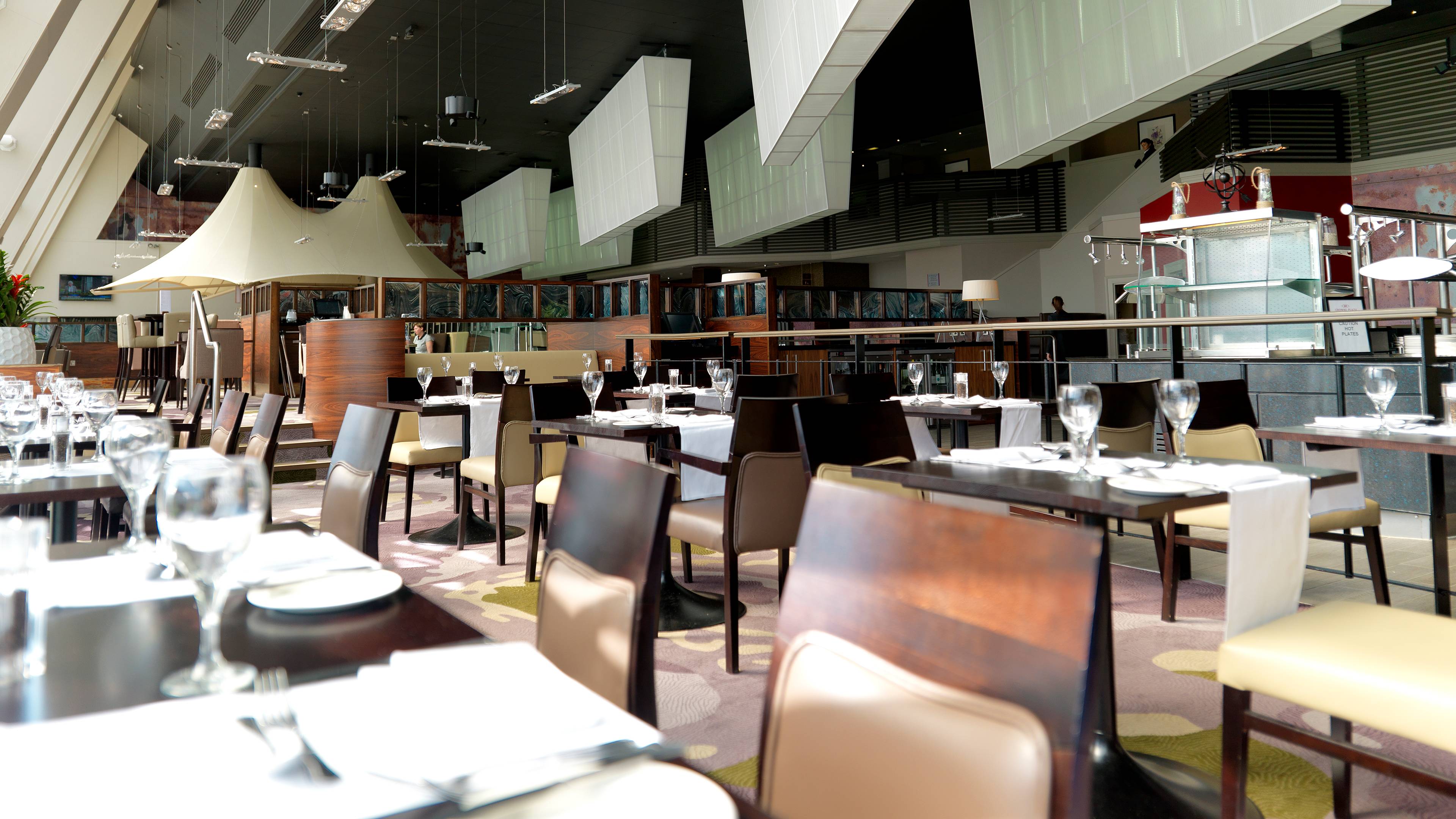 Crowne Plaza Glasgow, an IHG Hotel