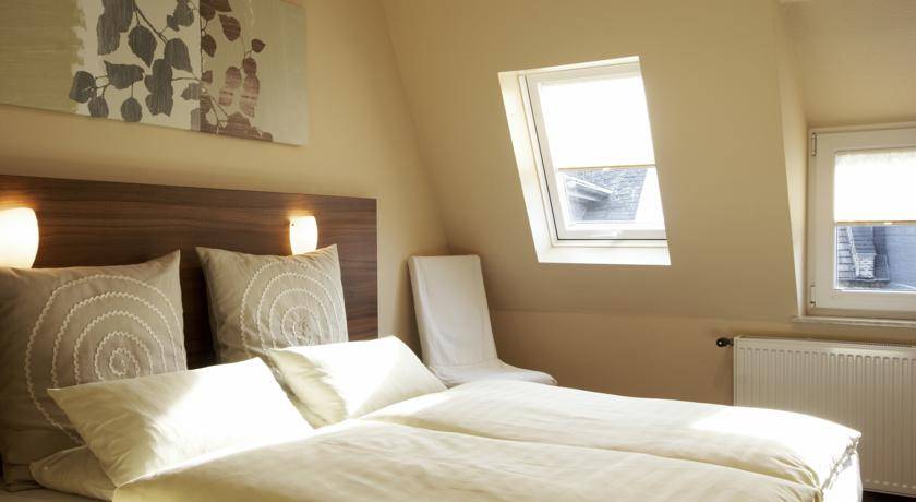 (doublon) Hotel Zum Bären