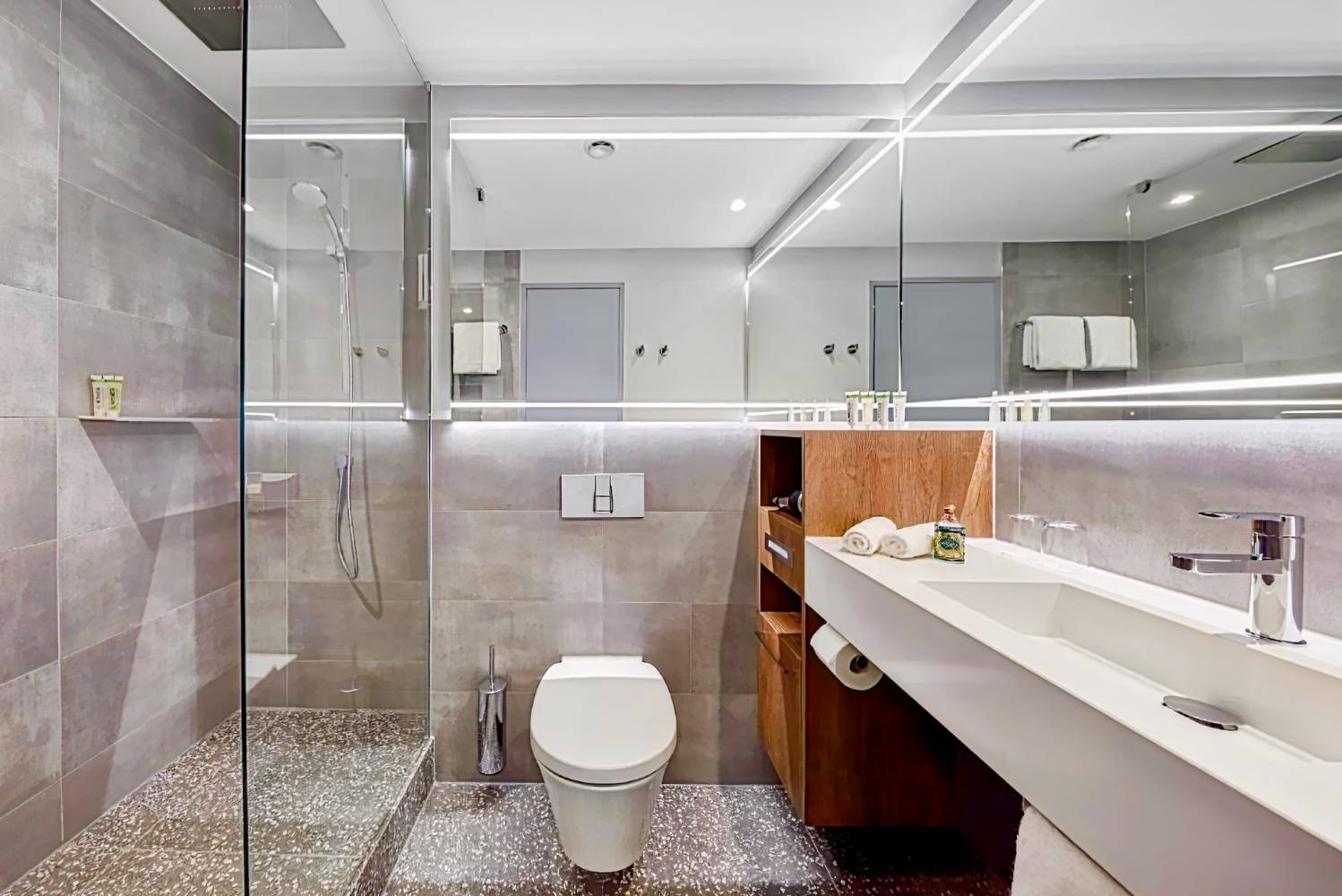 Lindner Hotel City Plaza