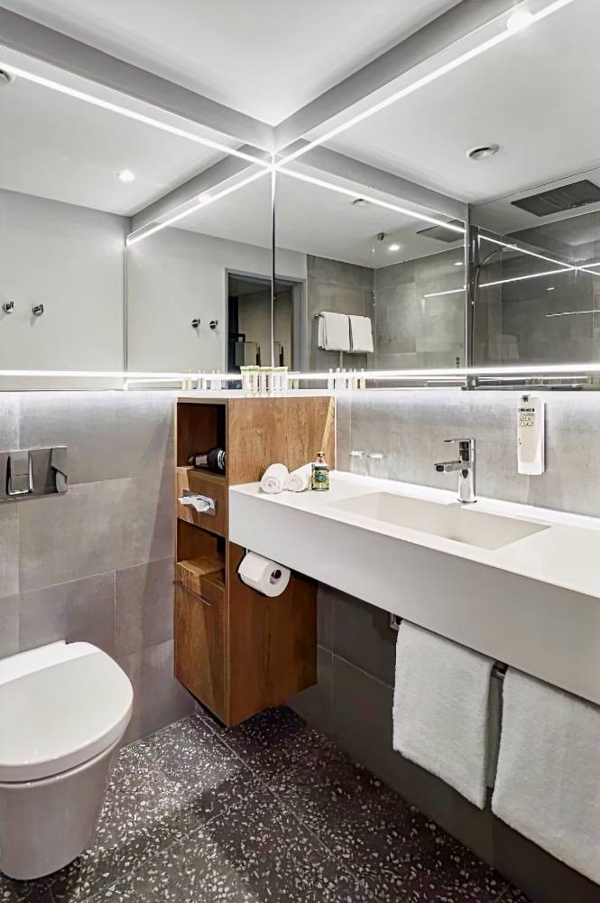 Lindner Hotel City Plaza