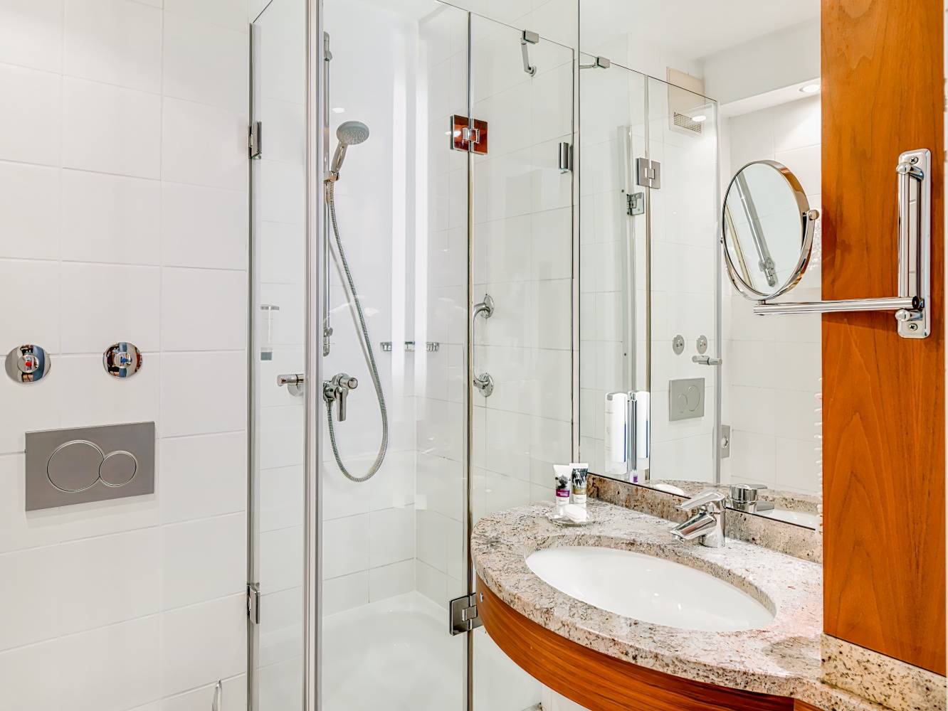 Mercure Hotel Munich Airport Freising