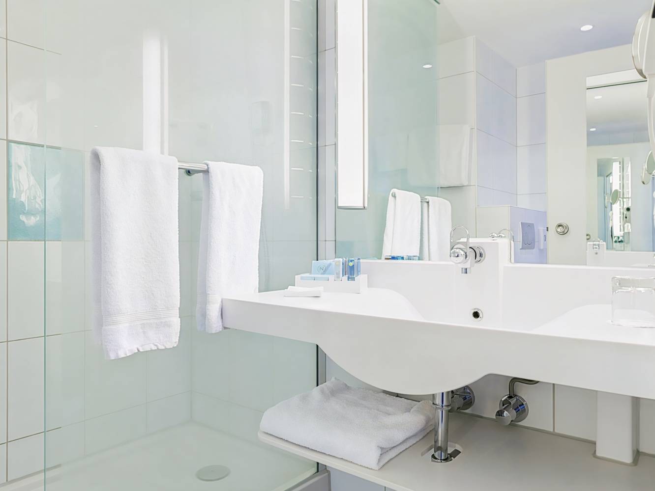 Novotel Frankfurt City