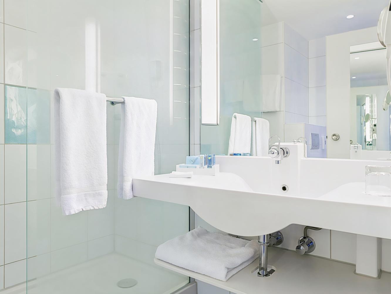 Novotel Frankfurt City