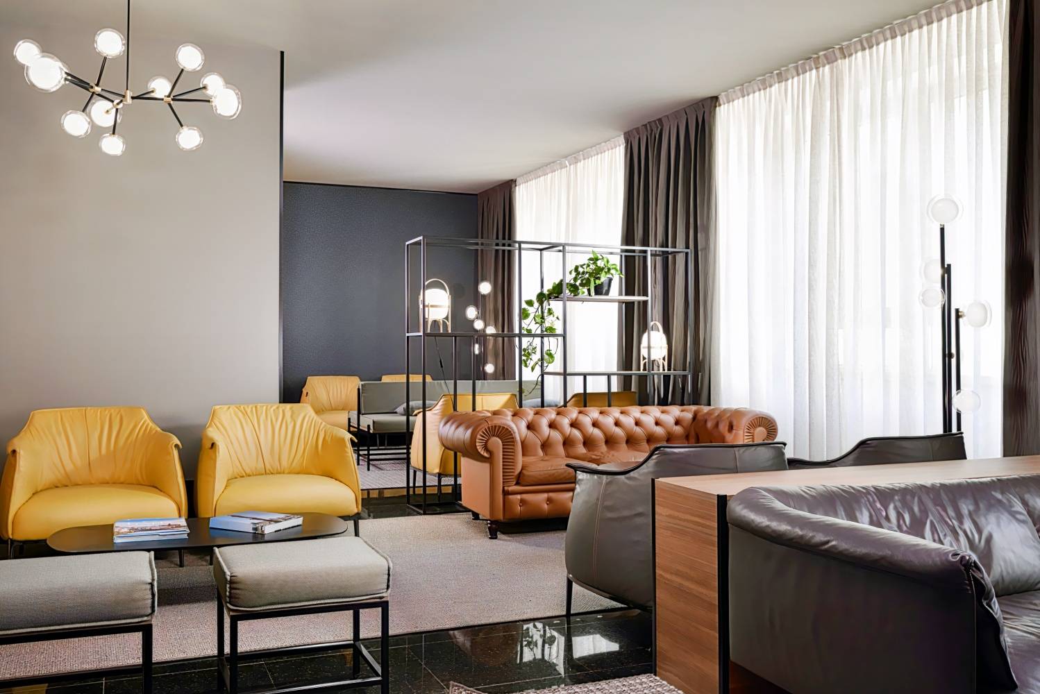 UNA Hotels Century Milano