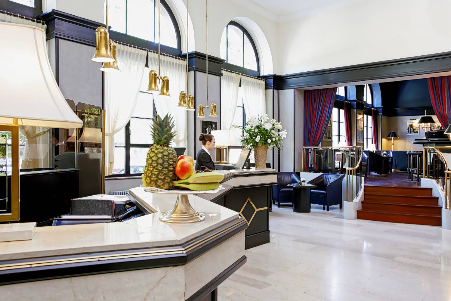 Schlosshotel Karlsruhe