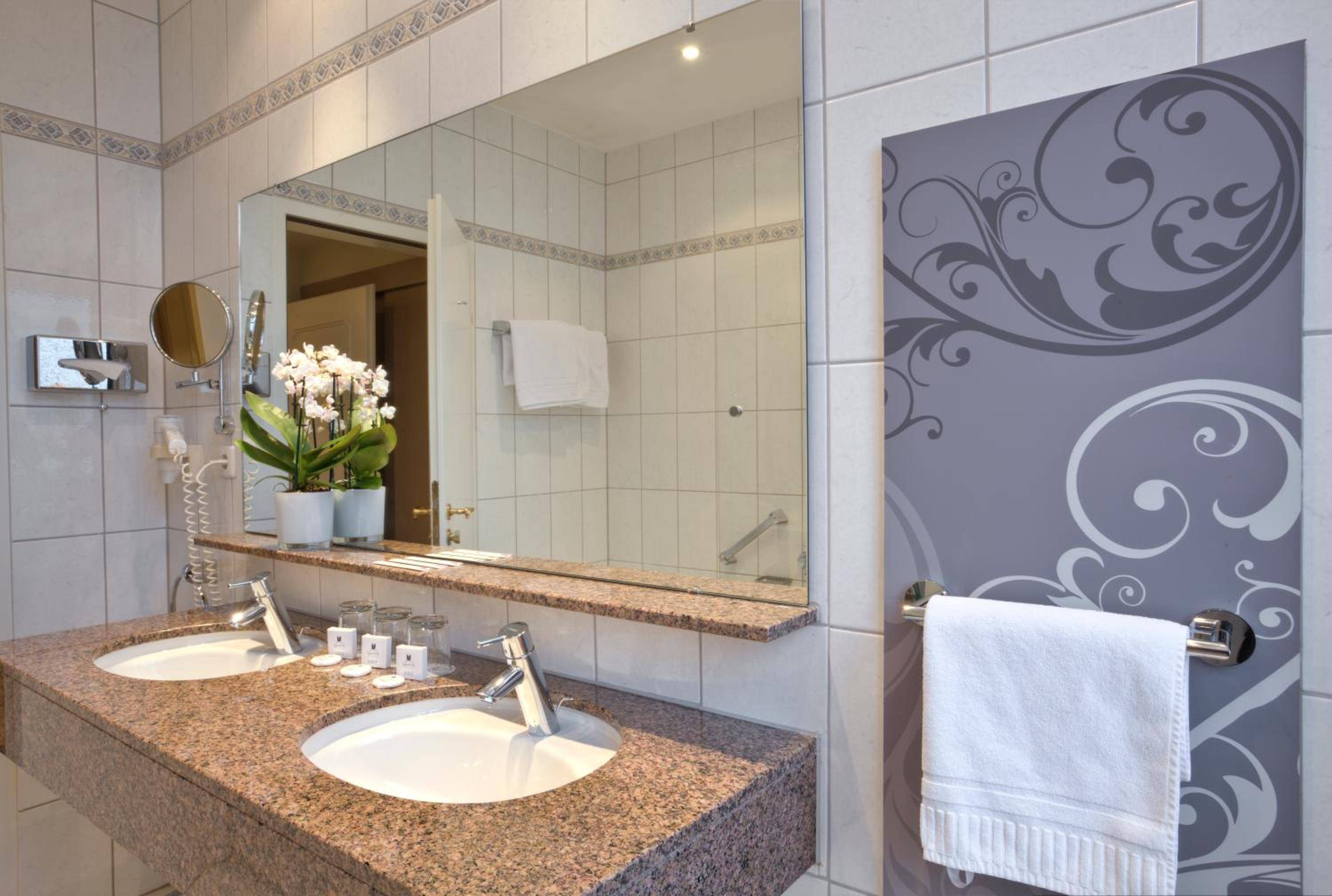 Schlosshotel Karlsruhe