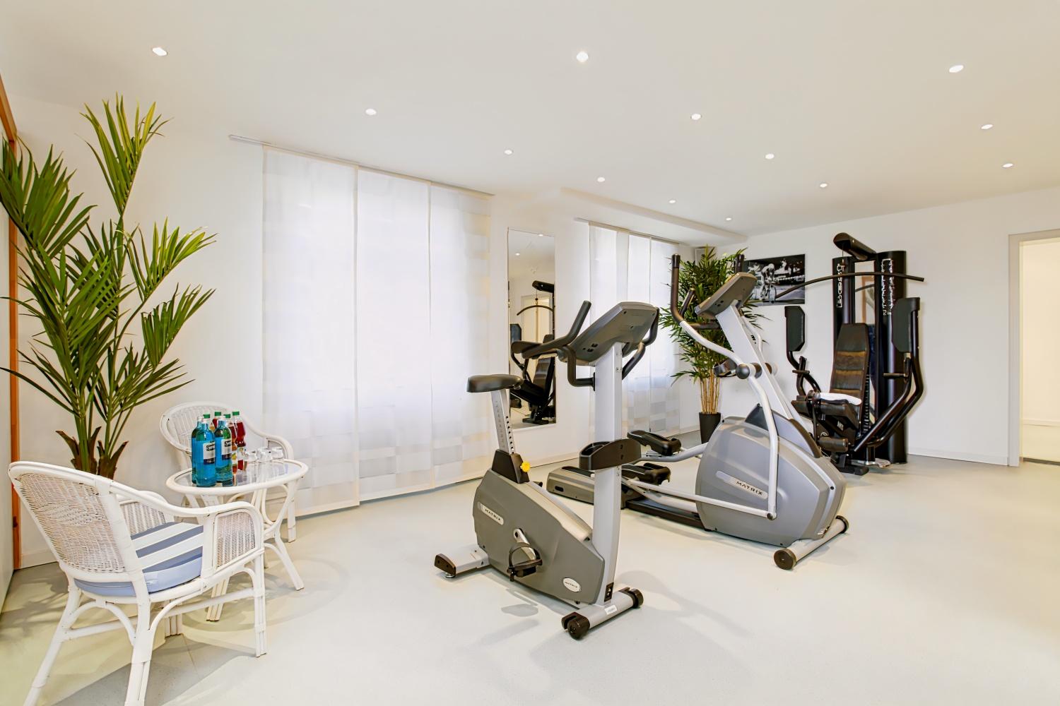 Schlosshotel Karlsruhe