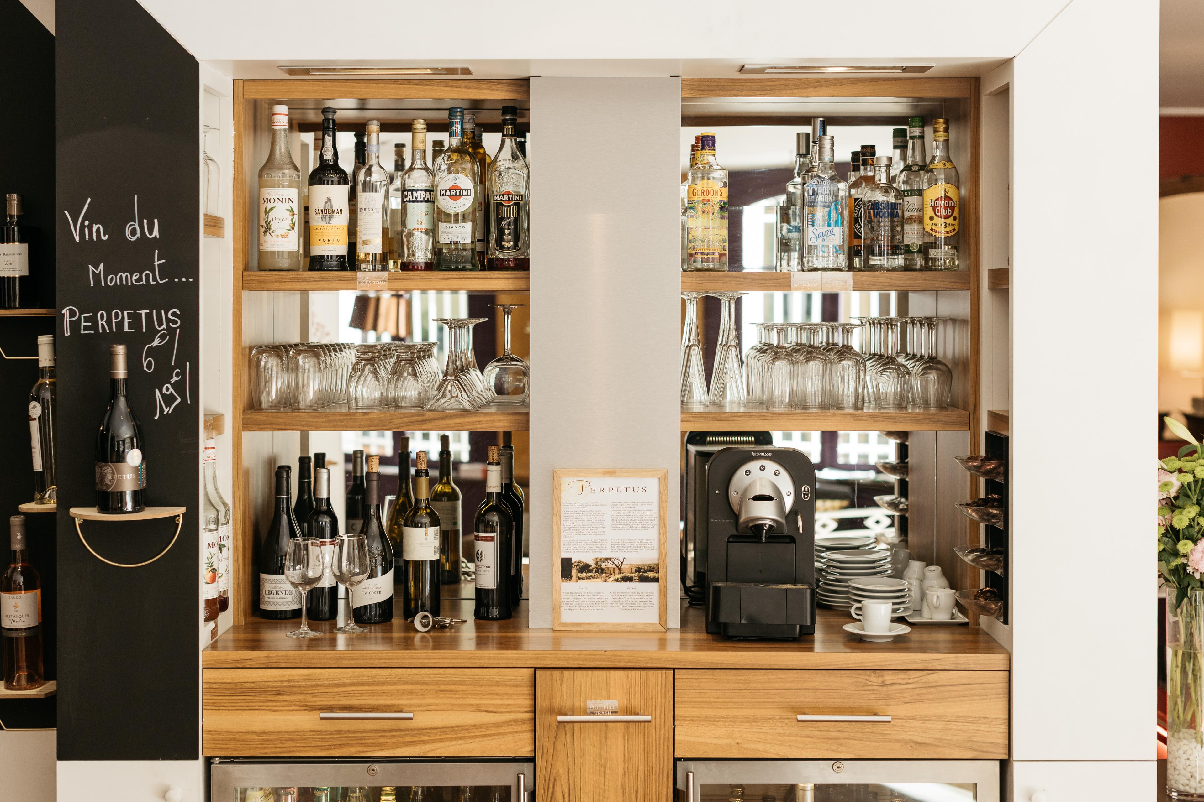 Boutique Hôtel Cézanne