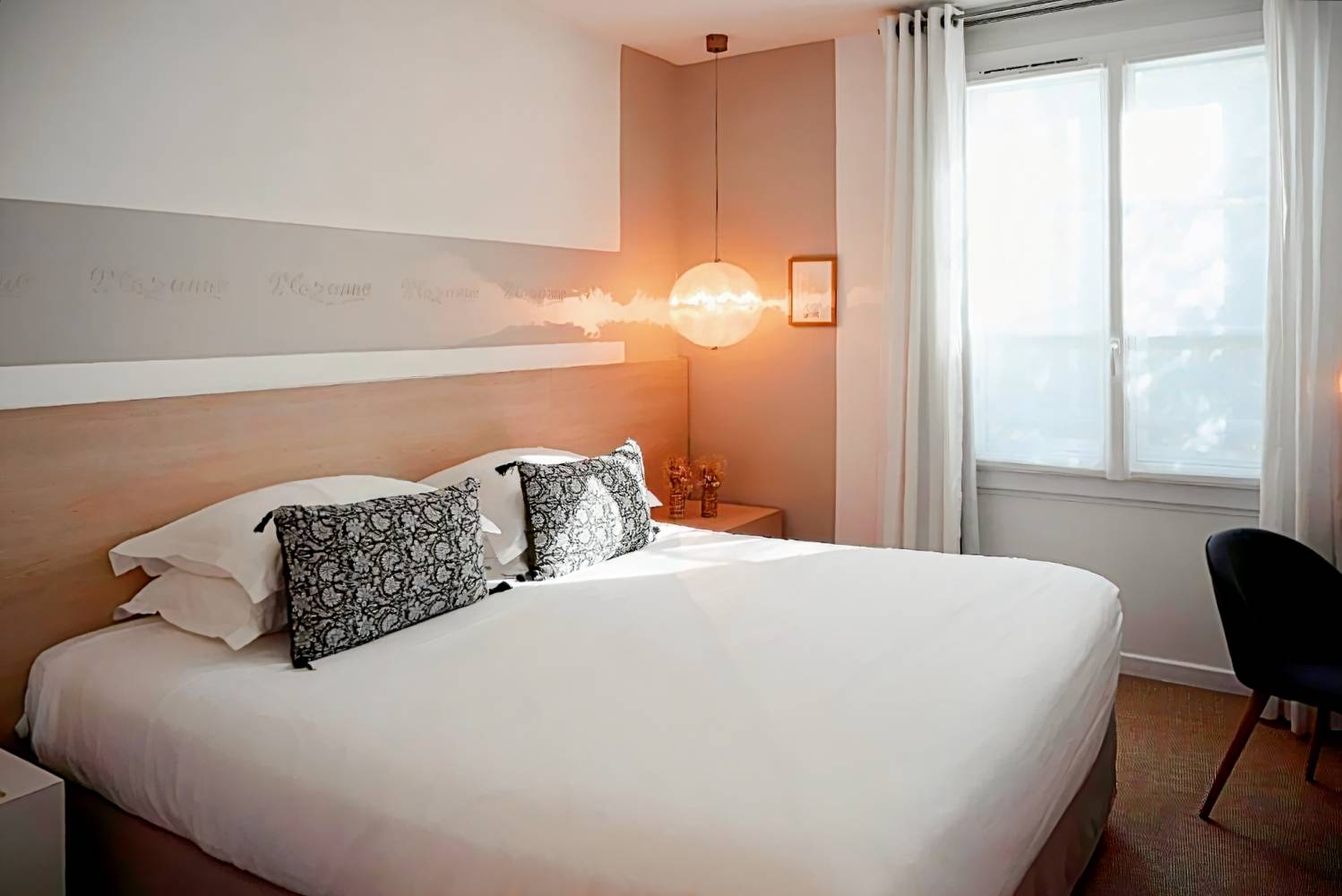 Boutique Hôtel Cézanne