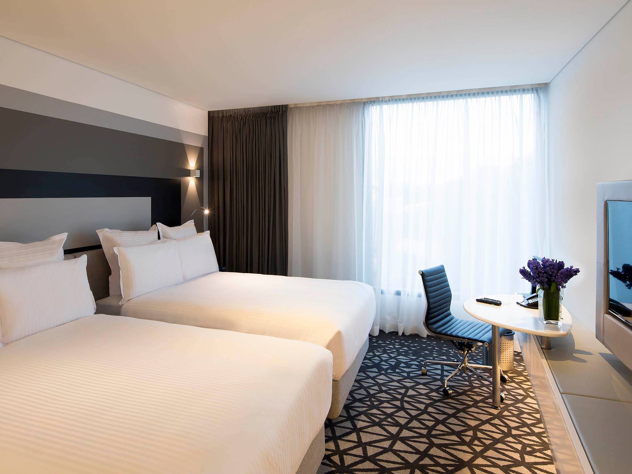 Pullman Sydney Airport