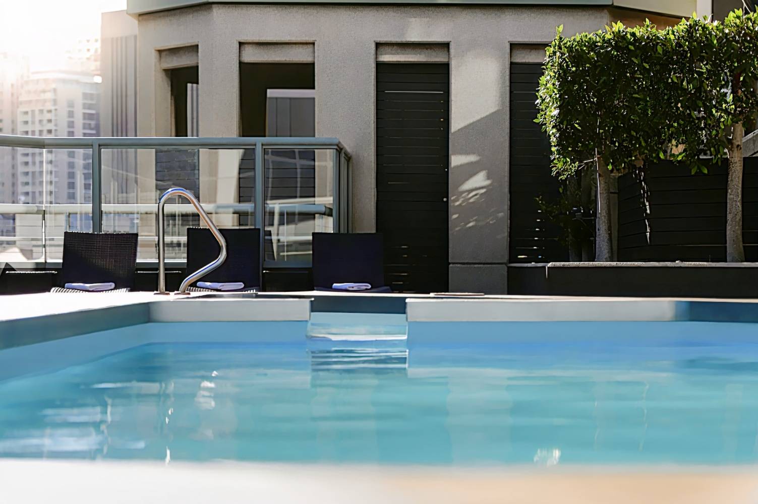 Novotel Sydney Central