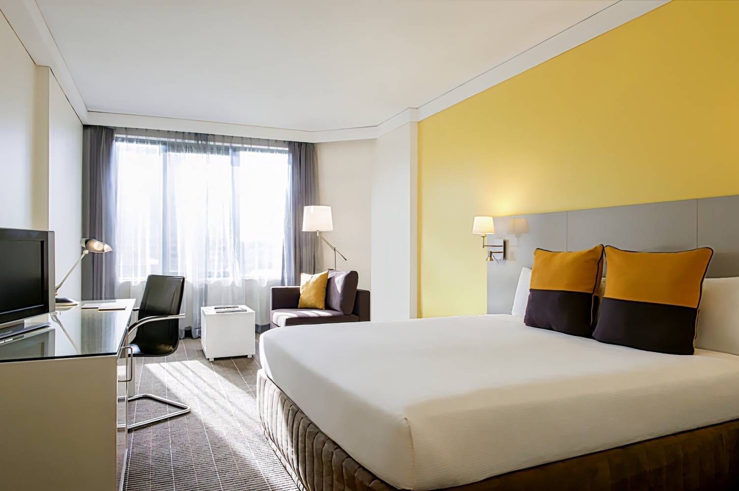 Novotel Sydney Central