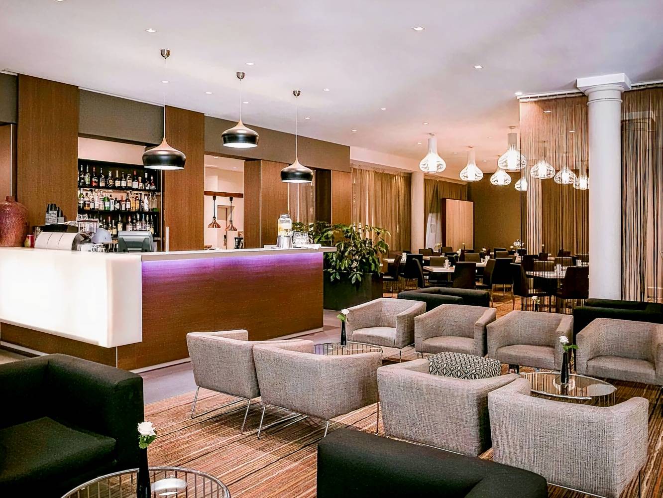 Novotel Sydney Central