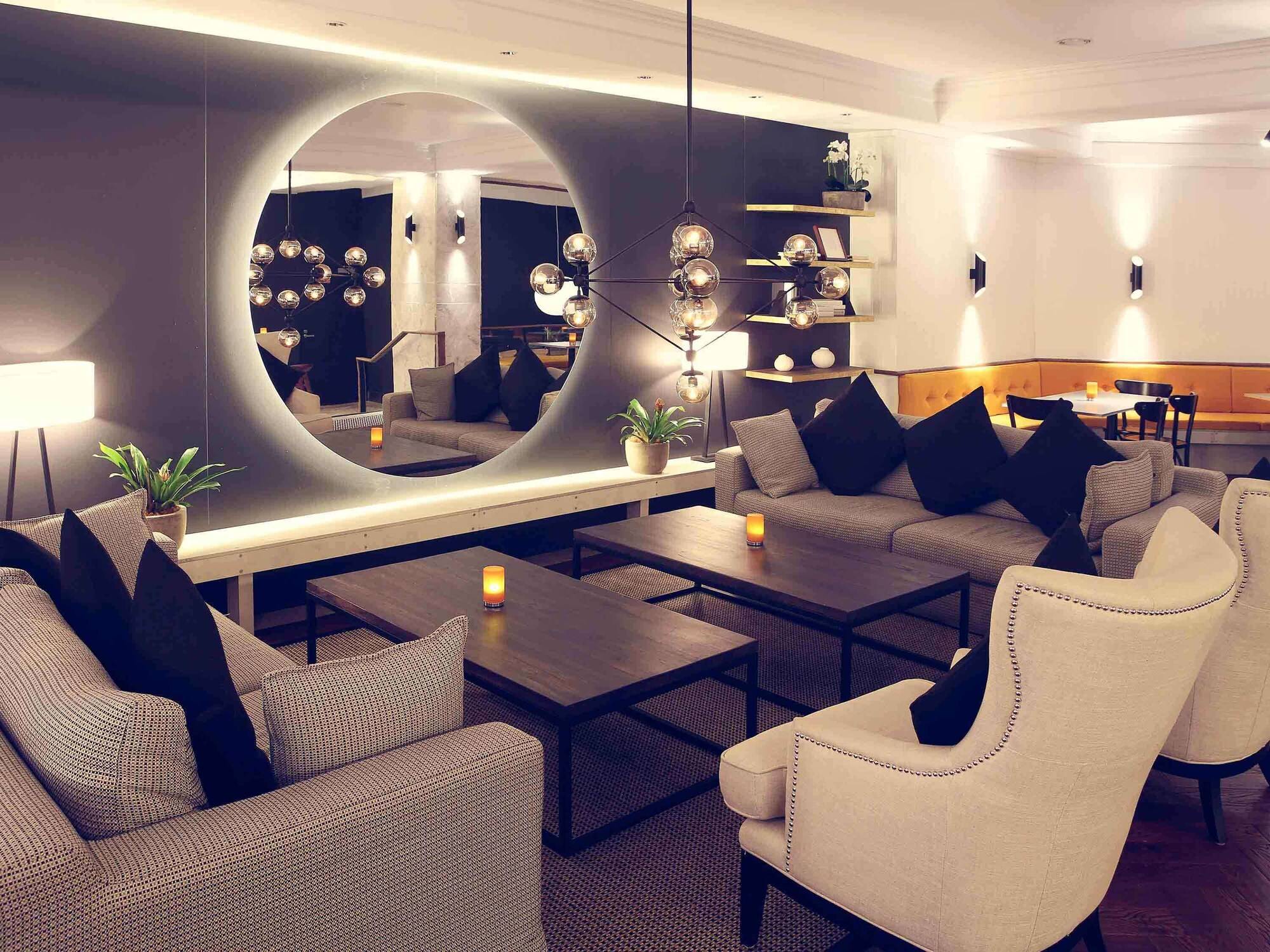 Novotel Sydney International Airport