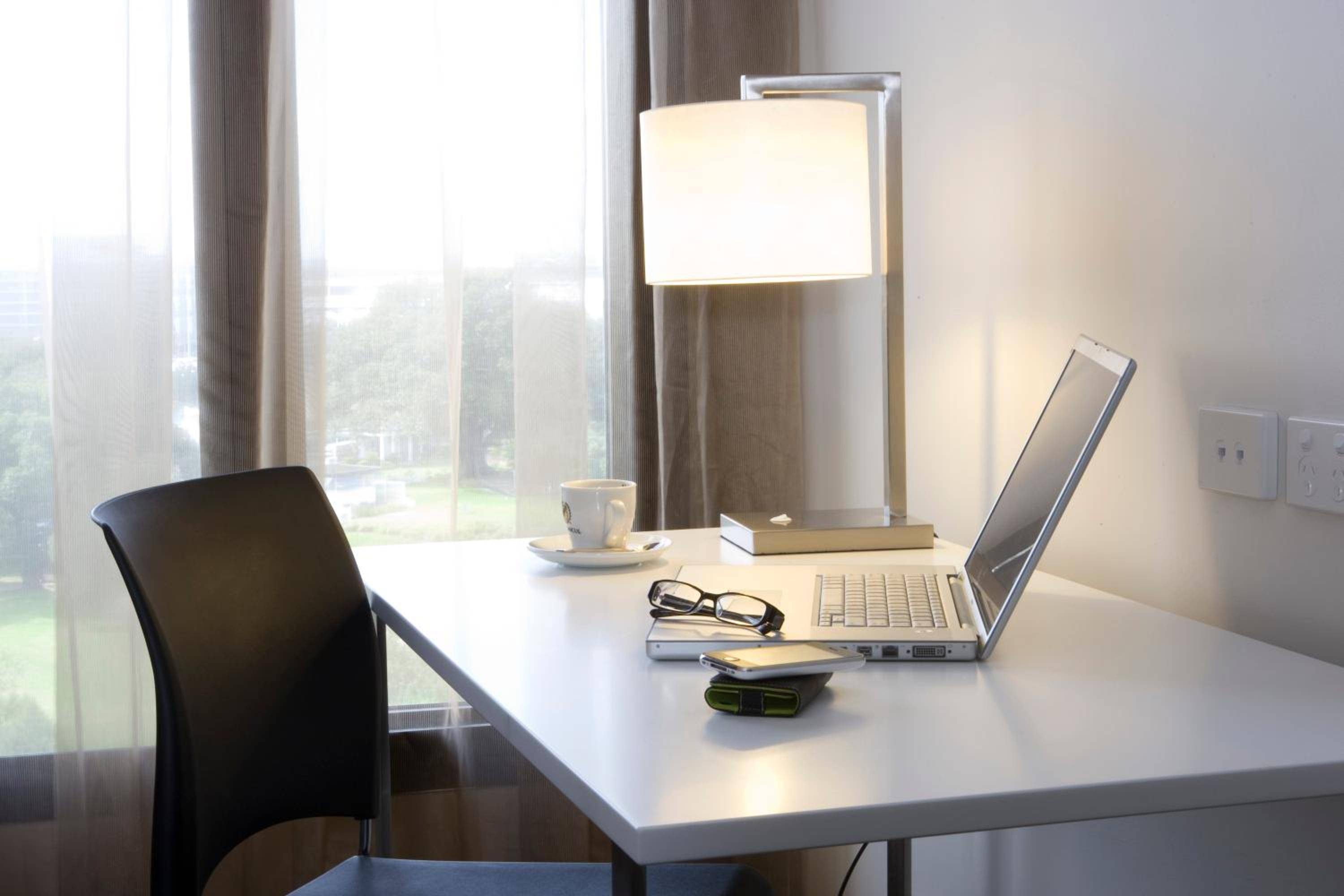 Novotel Sydney International Airport