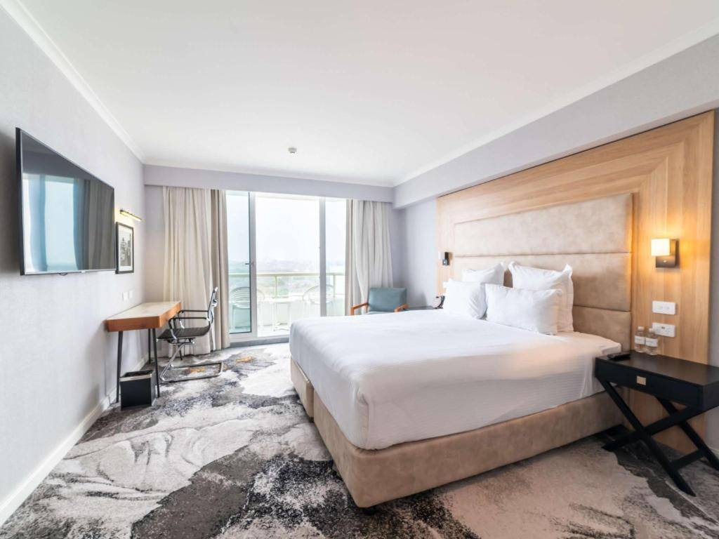 The Brighton Hotel Sydney – MGallery Collection