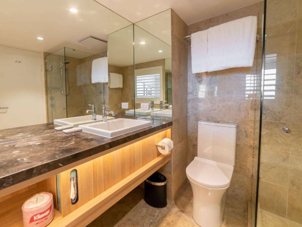 The Brighton Hotel Sydney – MGallery Collection