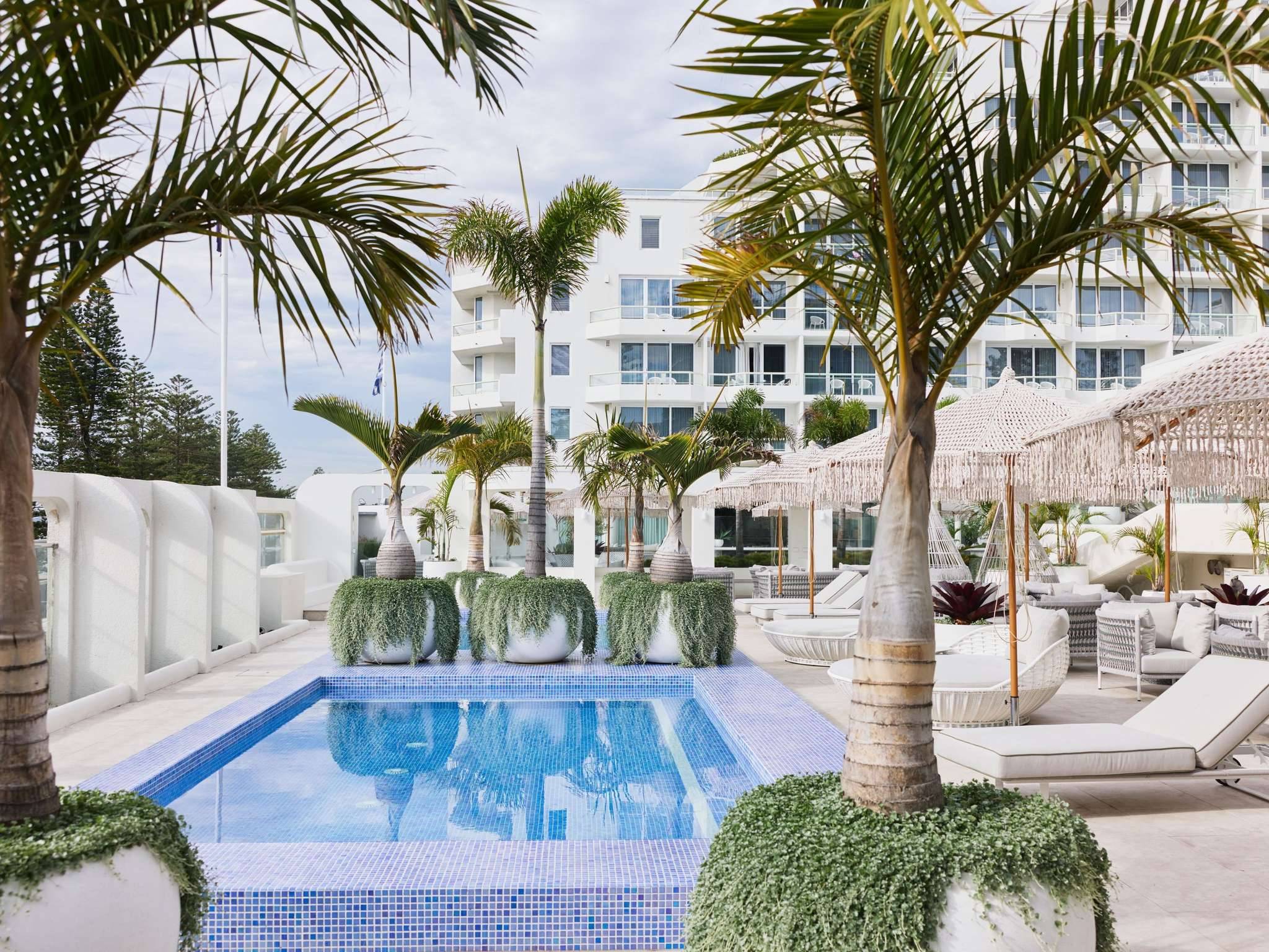 The Brighton Hotel Sydney – MGallery Collection