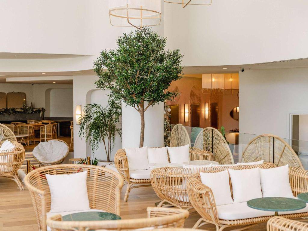 The Brighton Hotel Sydney – MGallery Collection