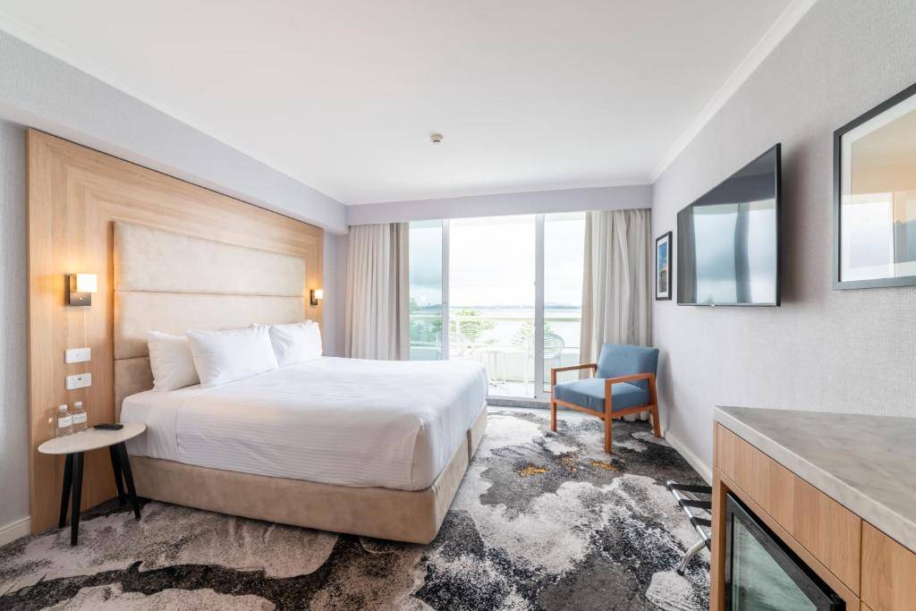 The Brighton Hotel Sydney – MGallery Collection