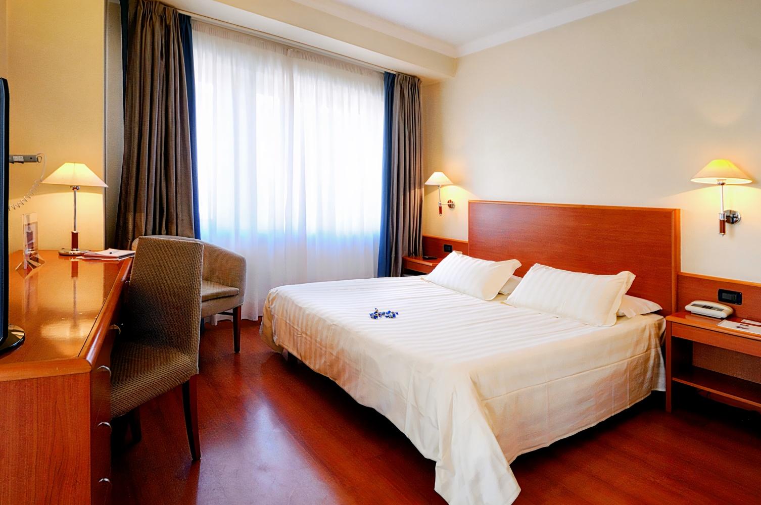 Best Western Globus Hotel