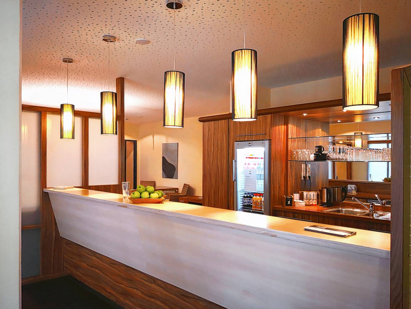 Hotel SaxenHof der Rhöner Botschaft