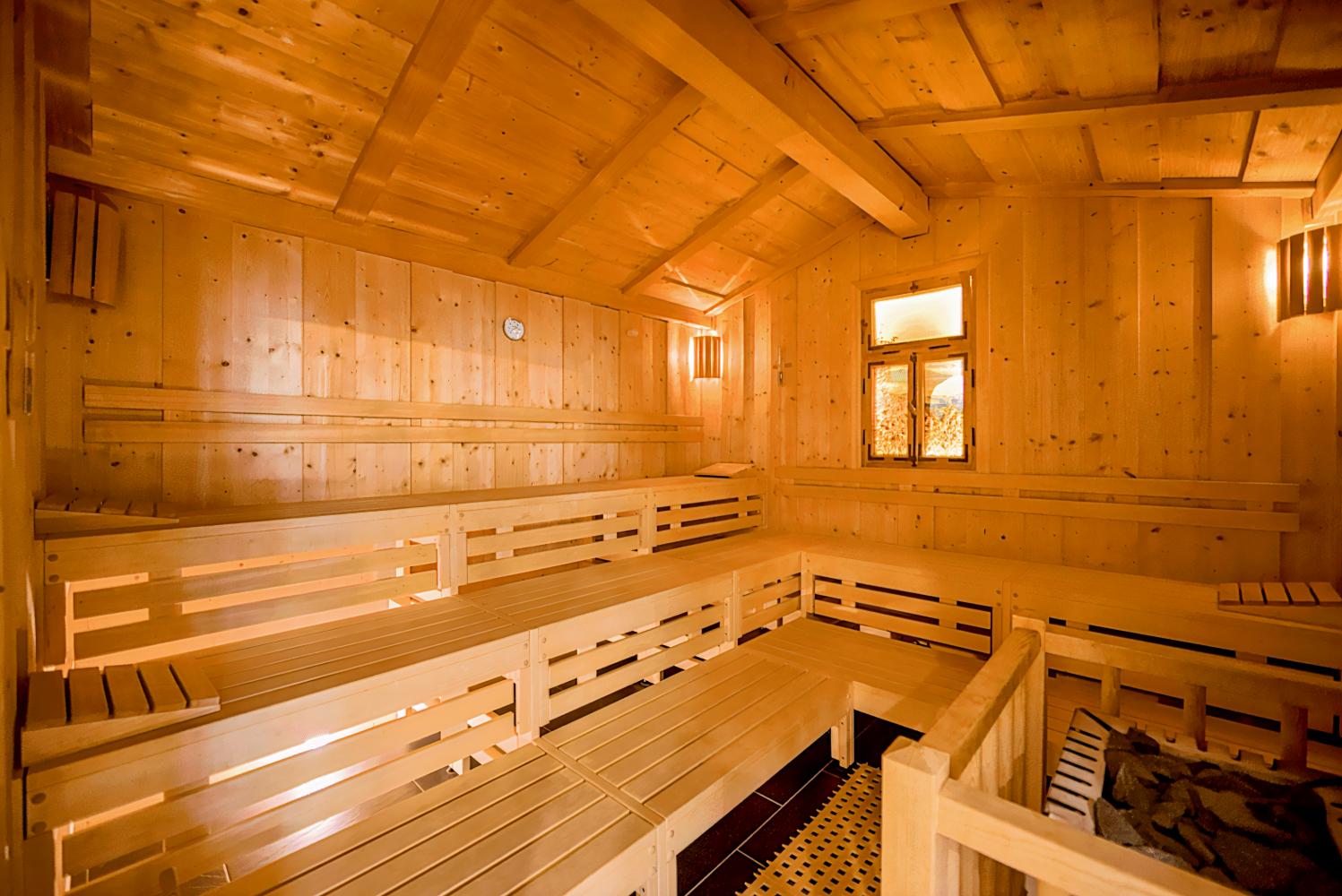 Hotel SaxenHof der Rhöner Botschaft