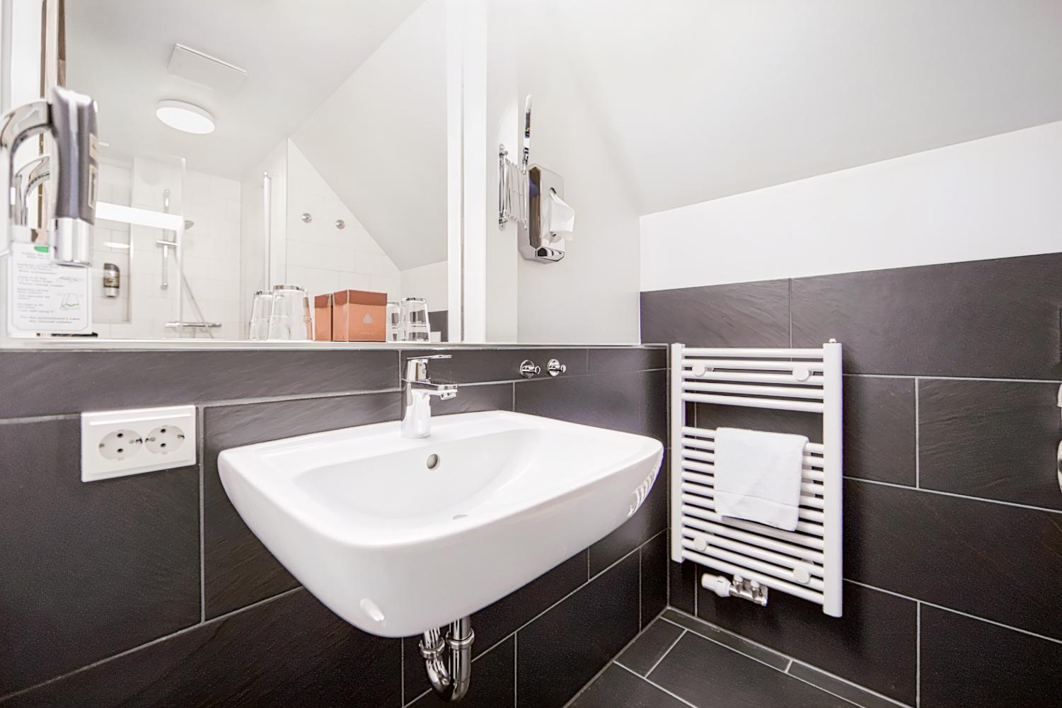 Hotel SaxenHof der Rhöner Botschaft