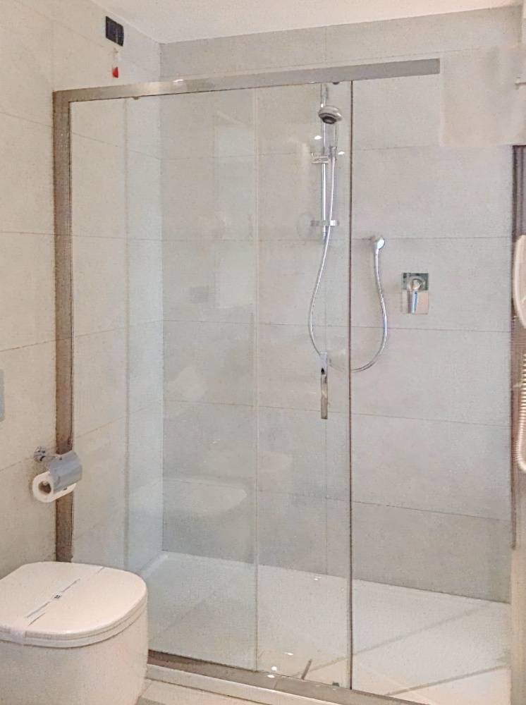 Best Western Hotel Rome Airport