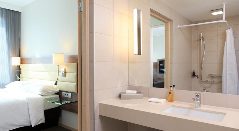 Moxy Frankfurt Eschborn(INACTIVE)