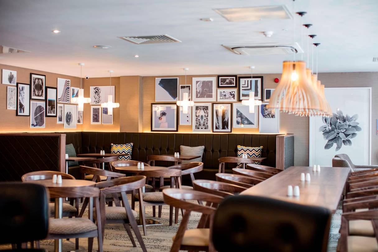 AC Hotel by Marriott Birmingham