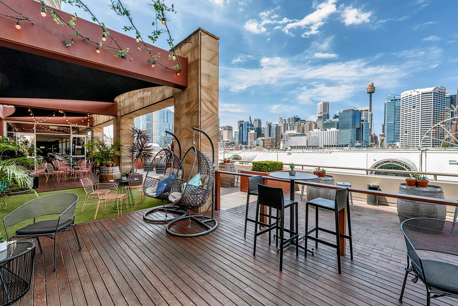 ibis Sydney Darling Harbour