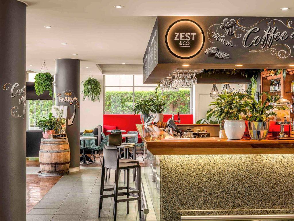 ibis Sydney Darling Harbour