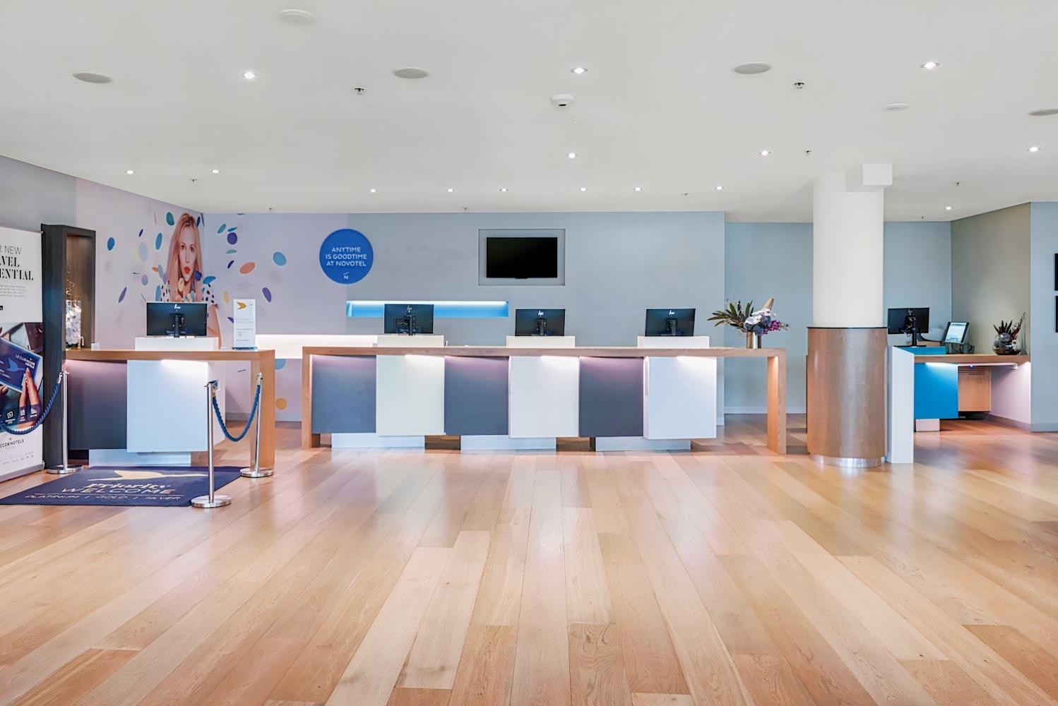 Novotel Sydney on Darling Harbour