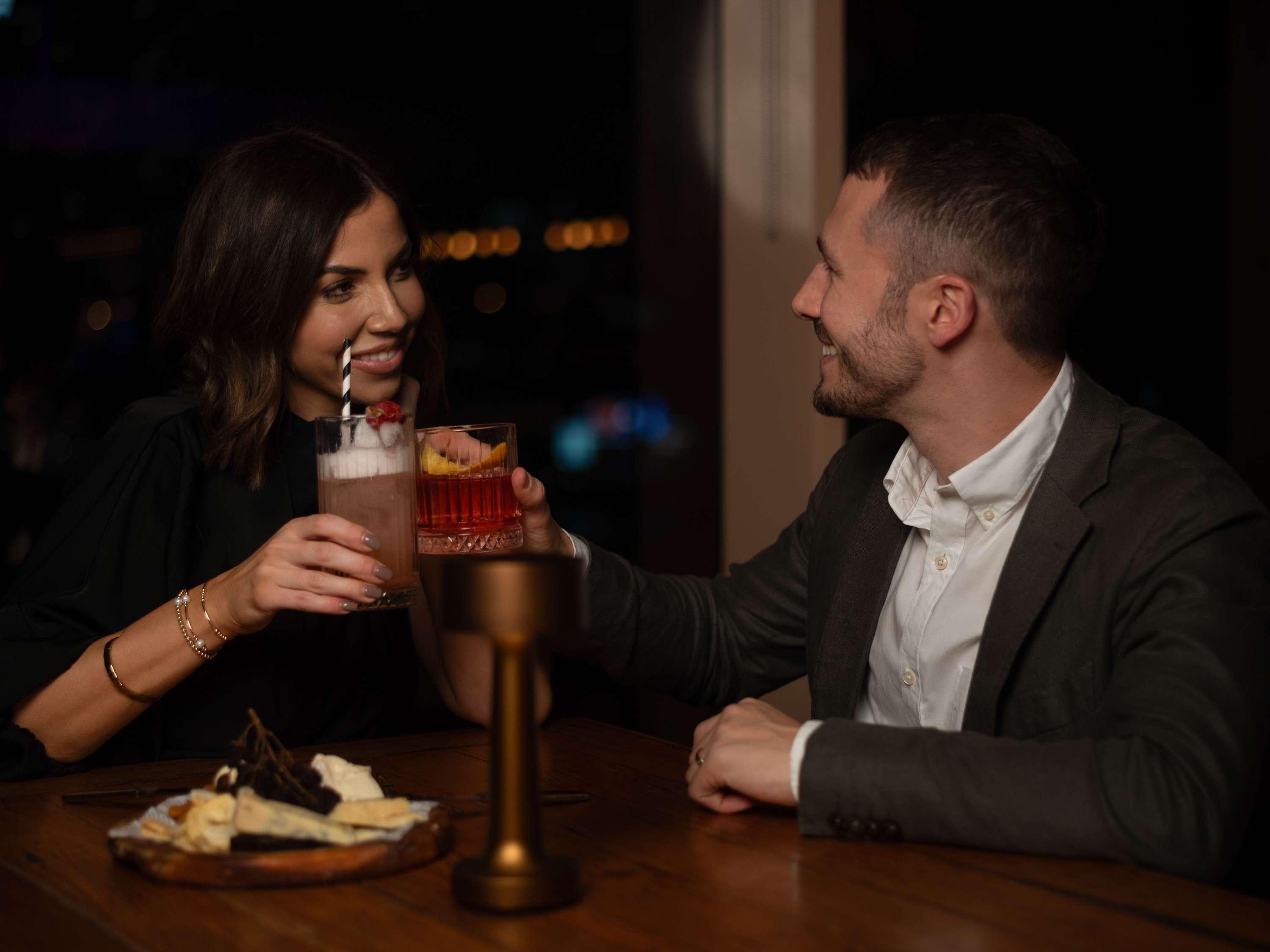 Novotel Sydney on Darling Harbour