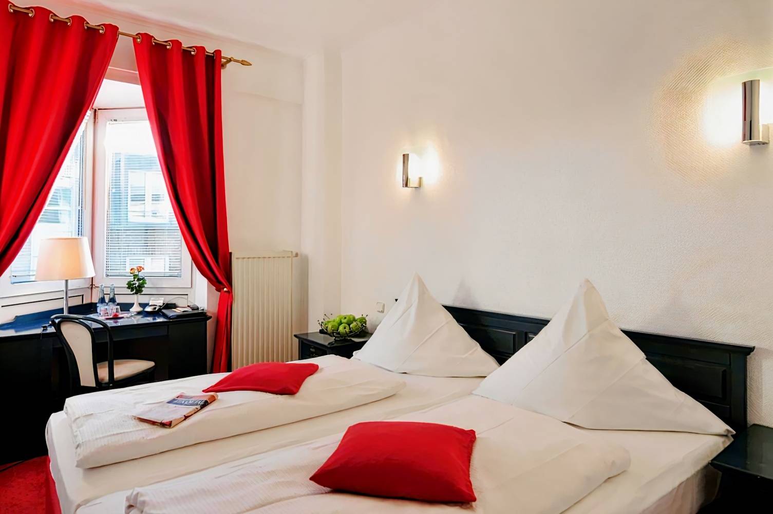 Cerano City Hotel Köln am Dom