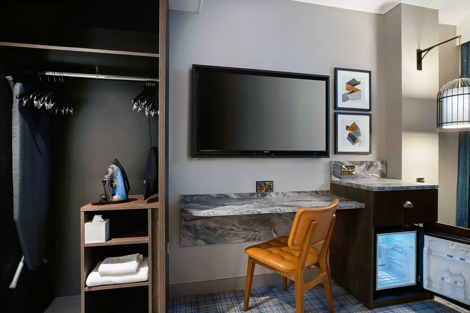 Leonardo Royal Hotel Edinburgh