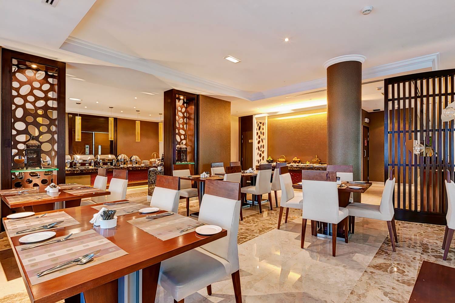 Abidos Hotel Apartment Al Barsha