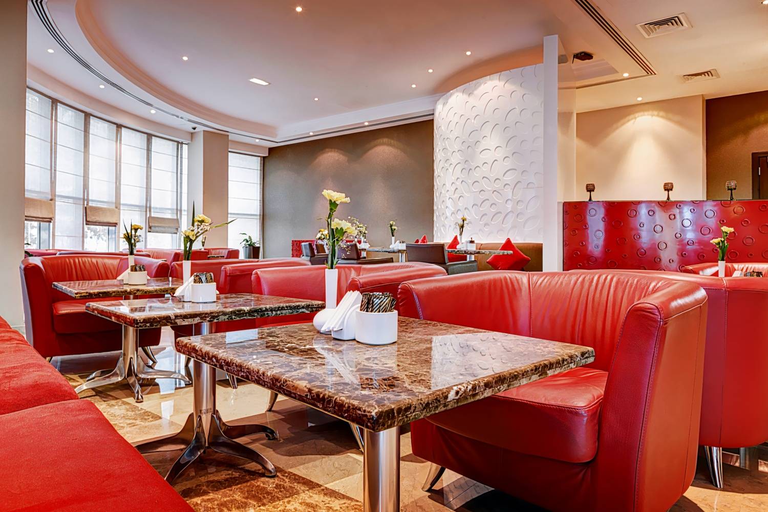 Abidos Hotel Apartment Al Barsha