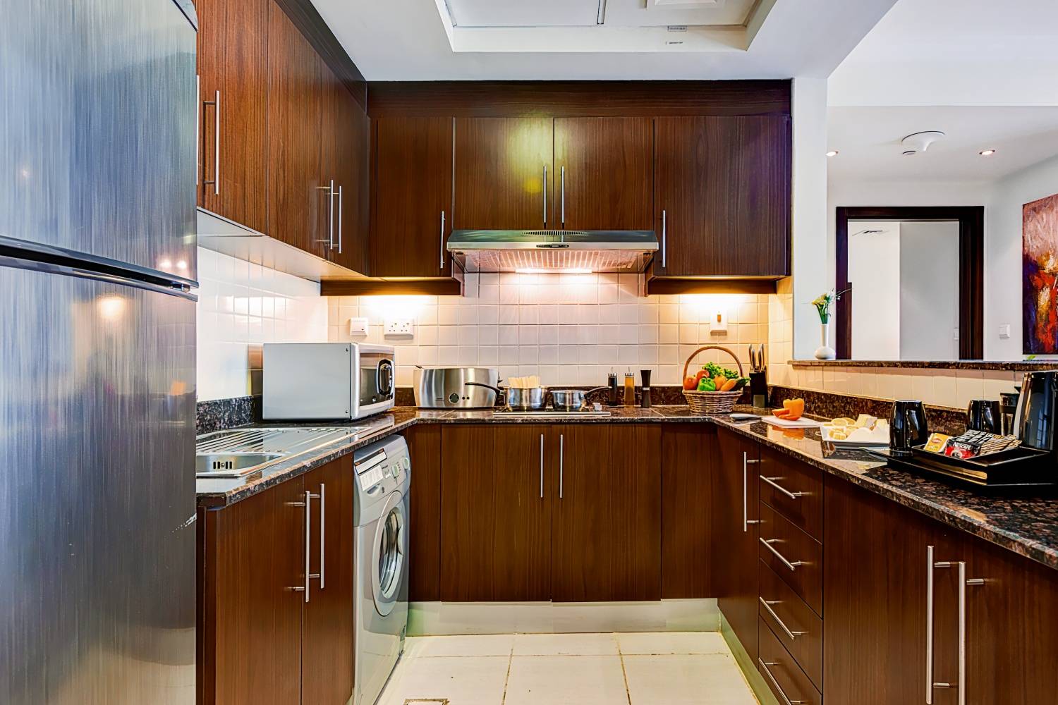 Abidos Hotel Apartment Al Barsha