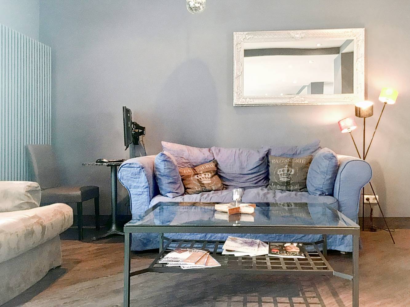 Enjoy Hotel Berlin City Messe