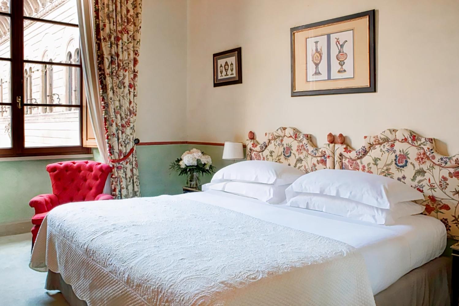 Grand Hotel Continental Siena – Starhotels Collezione