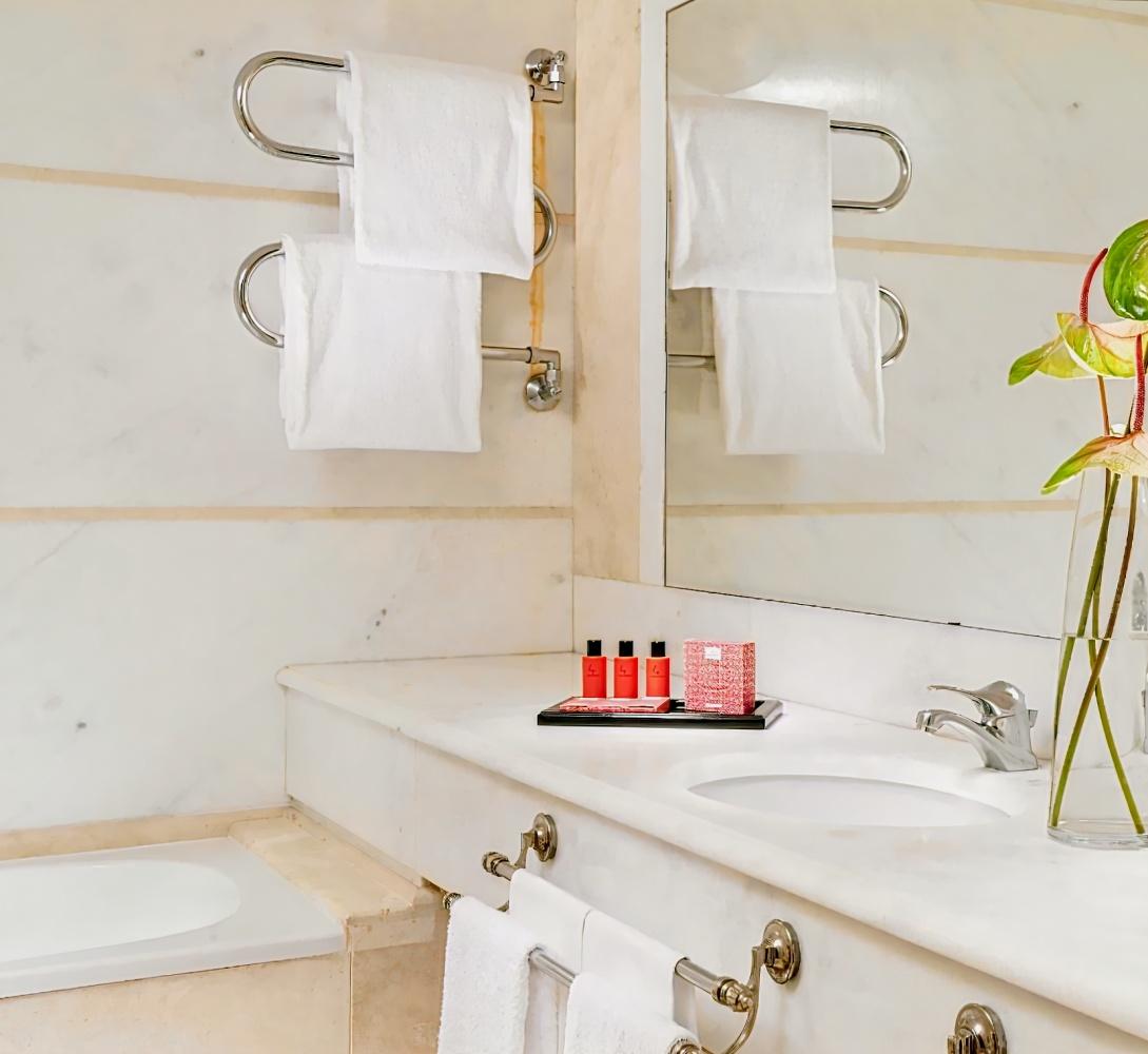 Grand Hotel Continental Siena – Starhotels Collezione