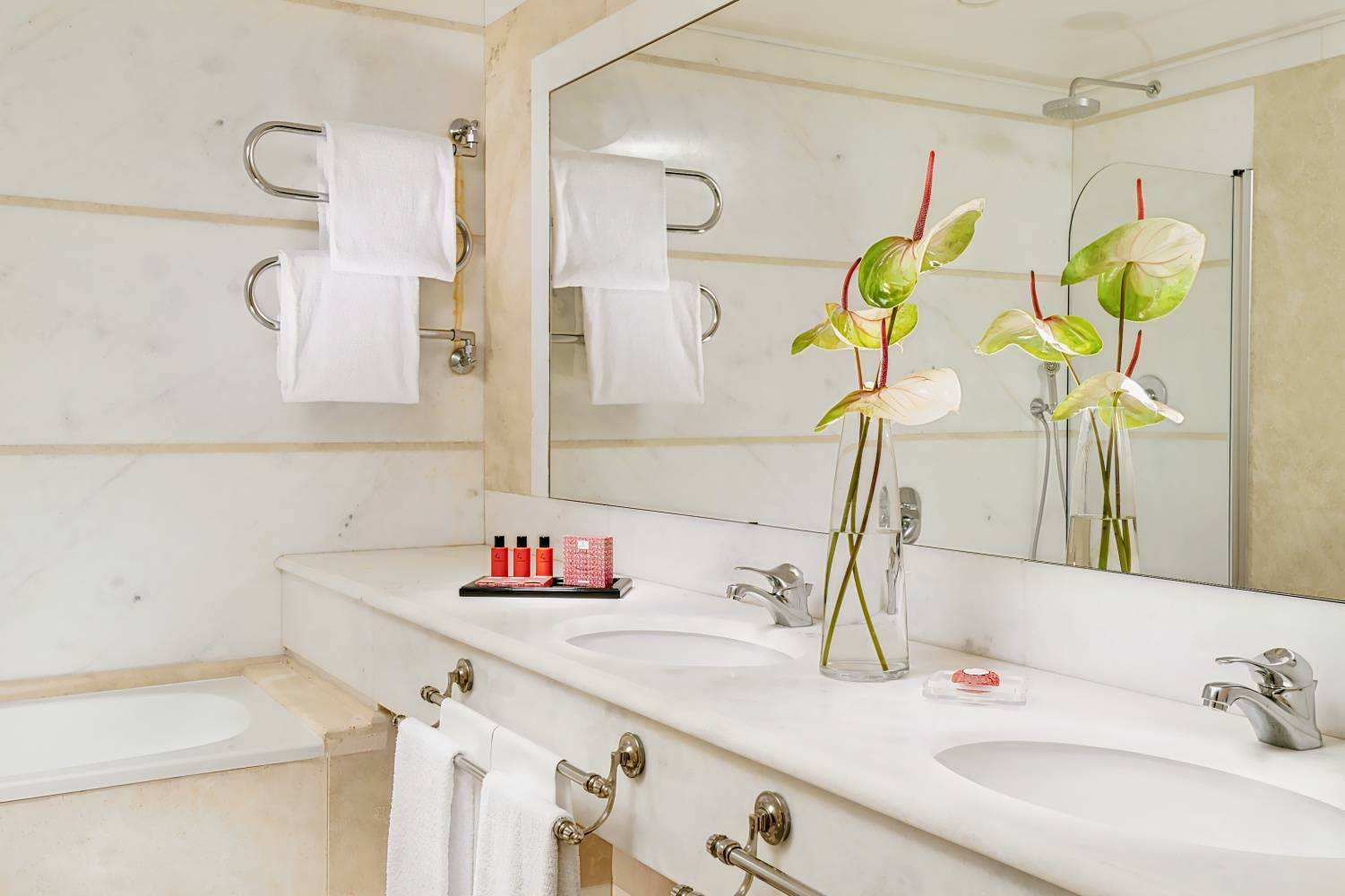 Grand Hotel Continental Siena – Starhotels Collezione