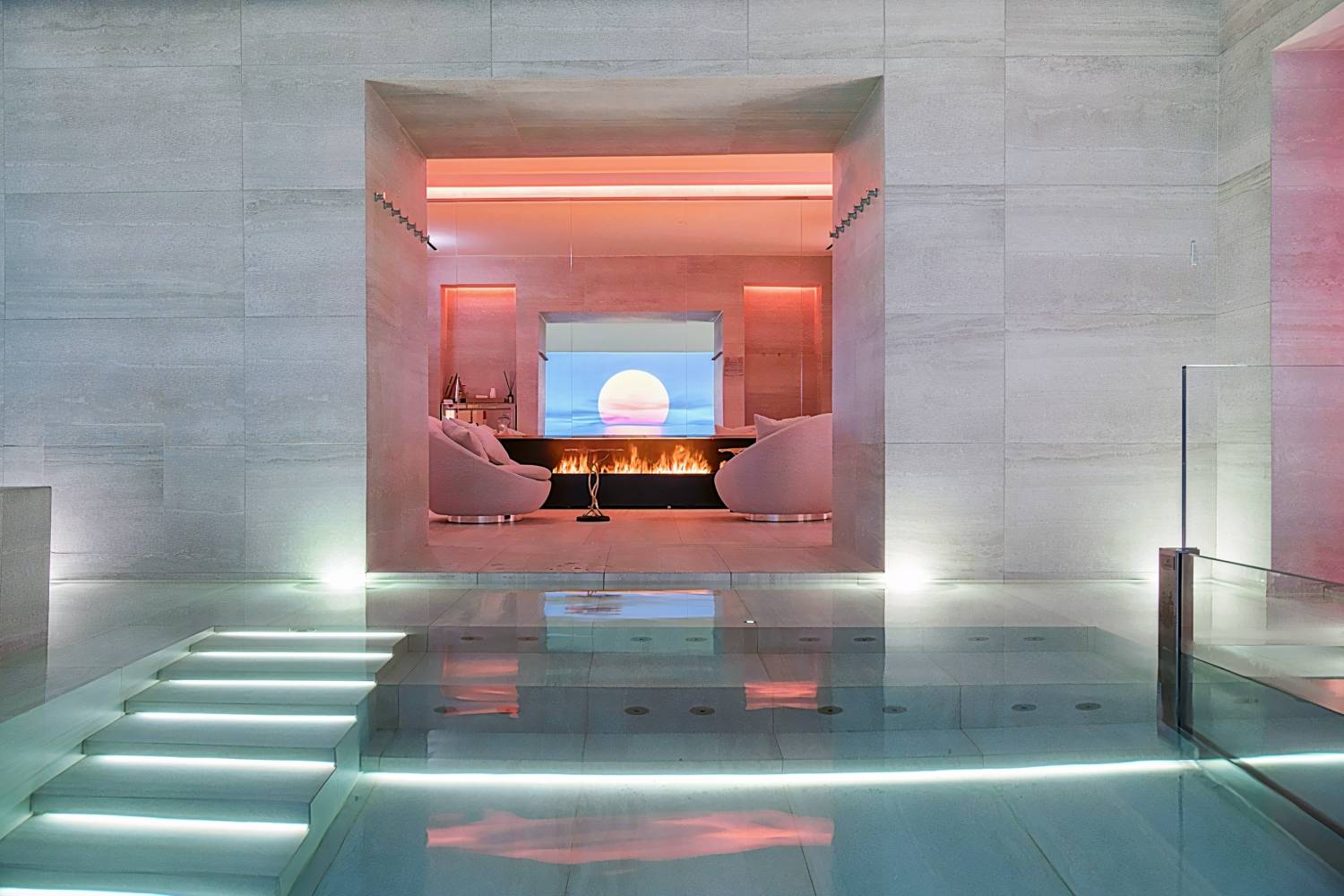 Helvetia & Bristol Firenze – Starhotels Collezione