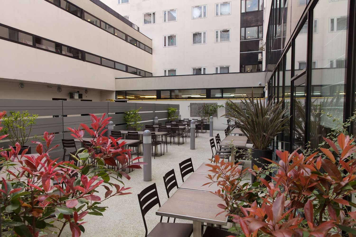 Campanile Prime - Paris La Villette