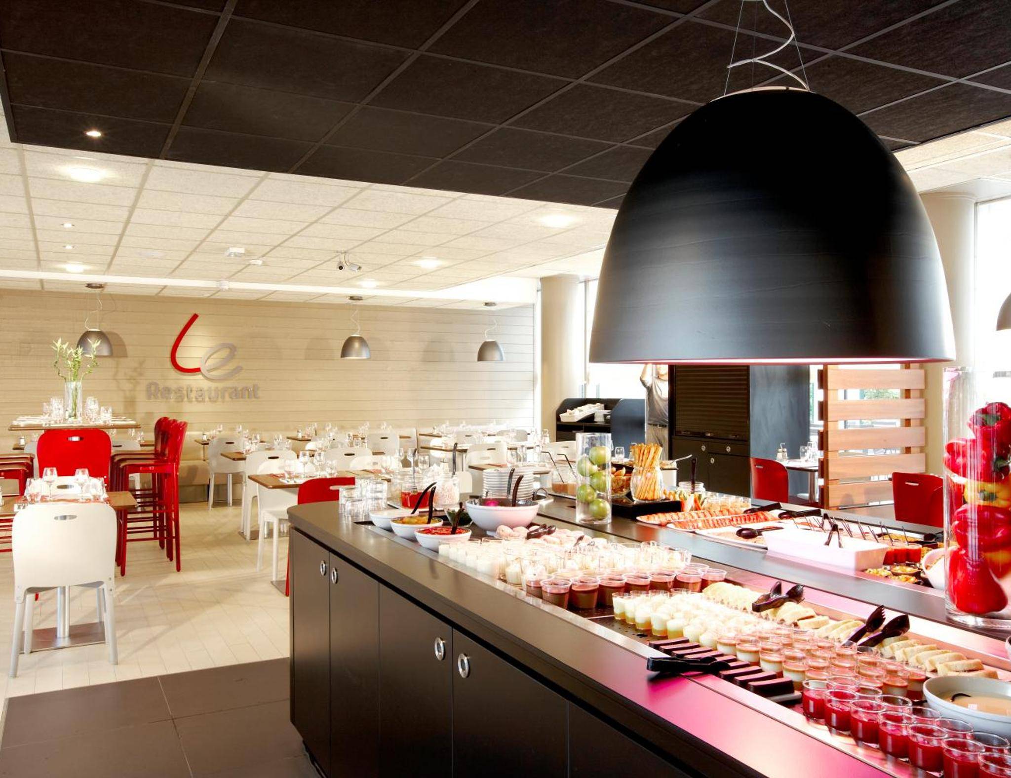 Campanile Prime - Paris La Villette