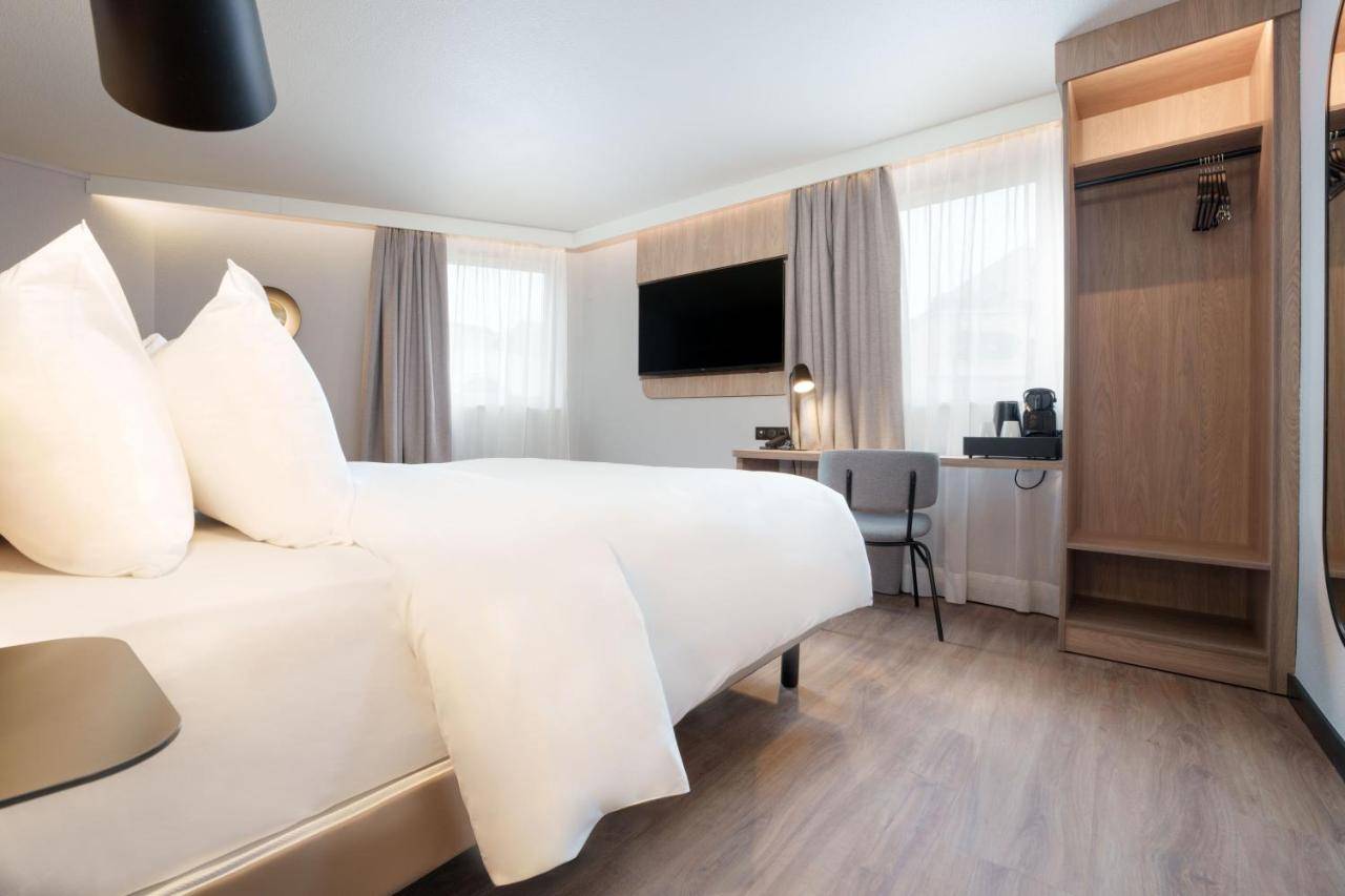 Campanile Prime - Paris La Villette